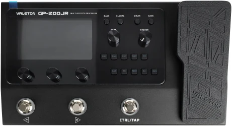 Valeton GP-200JR Multi-Effects Processor в Москве c доставкой