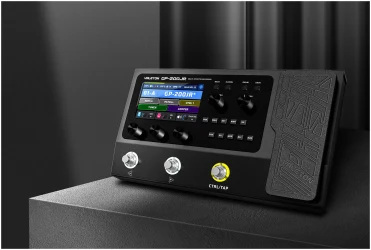 Valeton GP-200JR Multi-Effects Processor в Москве c доставкой