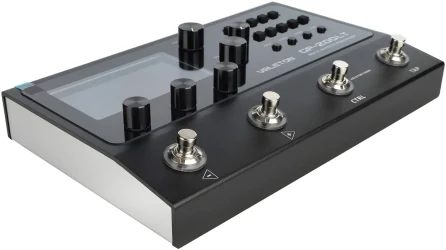 Valeton GP-200LT Multi-Effects Processor в Москве c доставкой