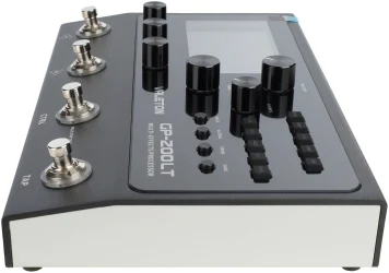 Valeton GP-200LT Multi-Effects Processor в Москве c доставкой
