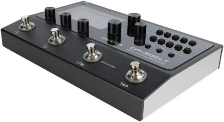 Valeton GP-200LT Multi-Effects Processor в Москве c доставкой
