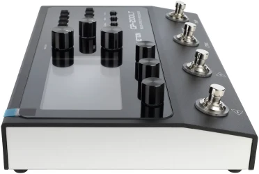 Valeton GP-200LT Multi-Effects Processor в Москве c доставкой