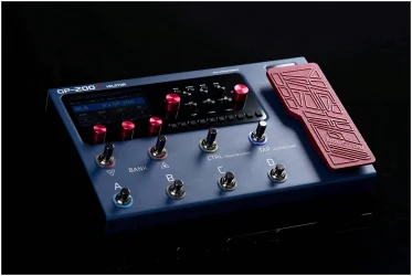 Valeton GP-200X Multi-Effects Processor в Москве c доставкой