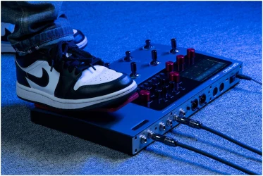 Valeton GP-200X Multi-Effects Processor в Москве c доставкой