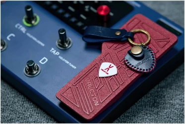 Valeton GP-200X Multi-Effects Processor в Москве c доставкой