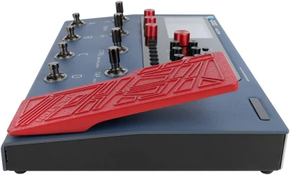 Valeton GP-200X Multi-Effects Processor в Москве c доставкой