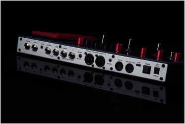 Valeton GP-200X Multi-Effects Processor в Москве c доставкой