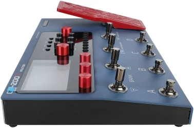 Valeton GP-200X Multi-Effects Processor в Москве c доставкой