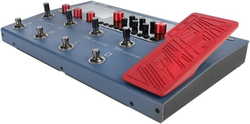 Valeton GP-200X Multi-Effects Processor в Москве c доставкой