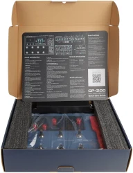 Valeton GP-200X Multi-Effects Processor в Москве c доставкой