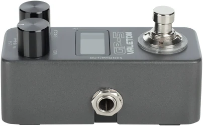 Valeton GP-5 в Москве c доставкой