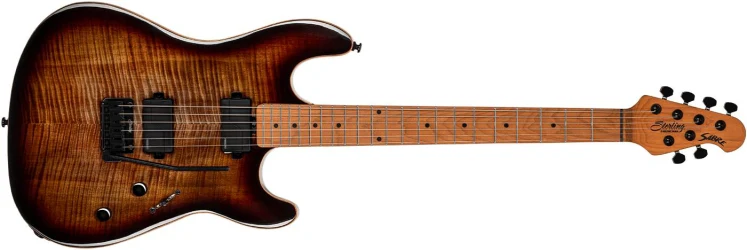 Sterling Sabre Cobra Burst в Москве c доставкой