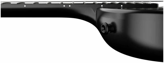 Natasha Asteroid Cosmic Black в Москве c доставкой