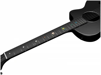 Natasha Asteroid Cosmic Black в Москве c доставкой