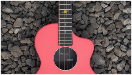 Natasha Asteroid Peach Pink в Москве c доставкой