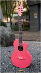 Natasha Asteroid Peach Pink в Москве c доставкой