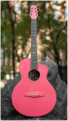 Natasha Asteroid Peach Pink в Москве c доставкой