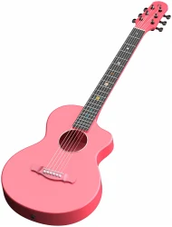 Natasha Asteroid Peach Pink в Москве c доставкой