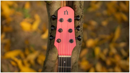 Natasha Asteroid Peach Pink в Москве c доставкой