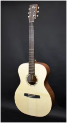 Tyrone SILVER OM Walnut в Москве c доставкой