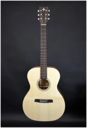 Tyrone SILVER OM Walnut в Москве c доставкой