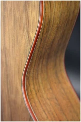 Tyrone SILVER OM Walnut в Москве c доставкой