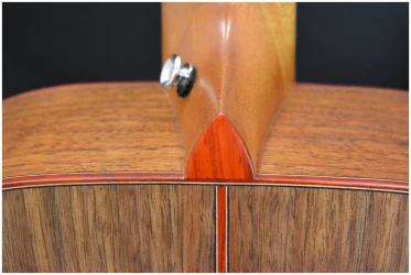 Tyrone SILVER OM Walnut в Москве c доставкой