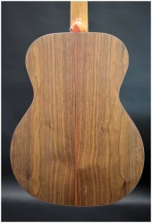 Tyrone SILVER OM Walnut в Москве c доставкой