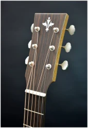 Tyrone SILVER OM Walnut в Москве c доставкой