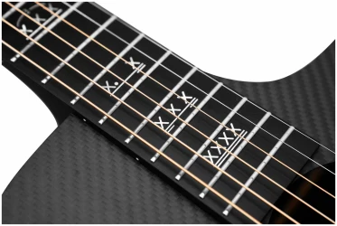 Natasha X Carbon JC 41 Black в Москве c доставкой