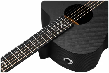 Natasha X Carbon JC 41 Black в Москве c доставкой