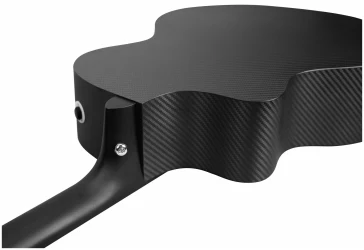 Natasha X Carbon JC 41 Black в Москве c доставкой