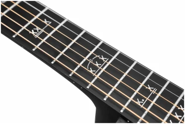 Natasha X Carbon JC 41 Black в Москве c доставкой