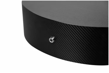 Natasha X Carbon JC 41 Black в Москве c доставкой