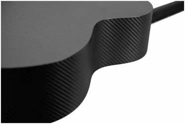 Natasha X Carbon JC 41 Black в Москве c доставкой