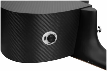 Natasha X Carbon JC 41 Black в Москве c доставкой