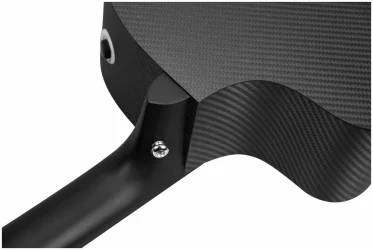 Natasha X Carbon JC 41 Black в Москве c доставкой