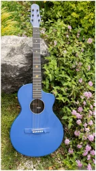 Natasha Asteroid Klein Blue в Москве c доставкой