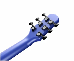 Natasha Asteroid Klein Blue в Москве c доставкой