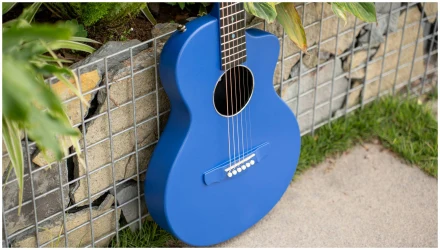 Natasha Asteroid Klein Blue в Москве c доставкой