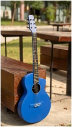 Natasha Asteroid Klein Blue в Москве c доставкой