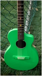 Natasha Asteroid Mint Green в Москве c доставкой