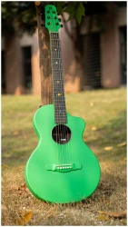 Natasha Asteroid Mint Green в Москве c доставкой