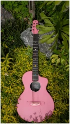 Natasha Asteroid Sakura Pink в Москве c доставкой