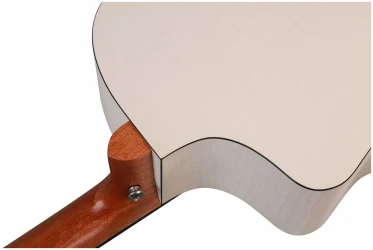 Natasha Mercury JC 41 White в Москве c доставкой