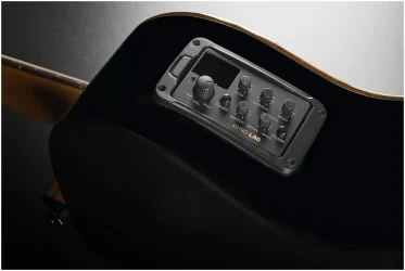 Lag T118ABCE BLK в Москве c доставкой