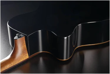 Lag T118ABCE BLK в Москве c доставкой