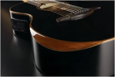 Lag T118ABCE BLK в Москве c доставкой