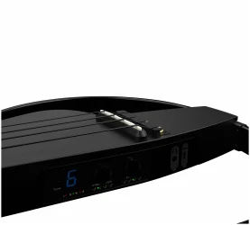 Natasha NBSG Bass Black в Москве c доставкой