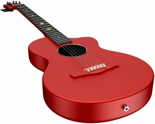 Natasha Asteroid NSX Imperial Red в Москве c доставкой